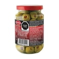 thumbnail image 2 of Aceitunas Tabasco rellenas de pimiento 340 g, 2 of 3