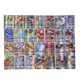 thumbnail image 1 of Cartas de Pokemon TCG: Origins antiguos, Sword & Shield, sol y luna, juego de intercambio en inglés, Booster Box, juguetes coleccionables de chico Gif, 324 Uds. Fivean unisex, 1 of 2