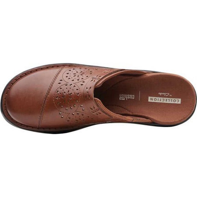 Clarks patty best sale renata clog