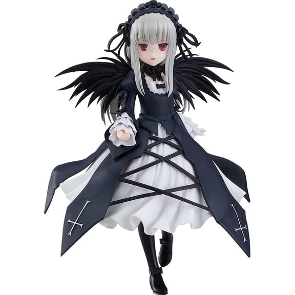 AURUS Rozen Maiden Suiginto Pop up Parade PVC Figure, Anime Collectible