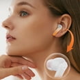 thumbnail image 4 of Venta Exclusiva Online, Auriculares Bluetooth LT001 Auriculares Bluetooth 5.3 Intrauditivos Estéreo con Reducción de Ruido Auriculares Bluetooth Moda Gradiente IPX4 Duraderos Herméticos Akmoler, 4 of 9