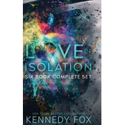 Love in Isolation: Six Book Complete Set (Hardcover)