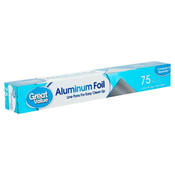 great value 75 sq