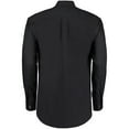 thumbnail image 2 of Kustom Kit Mens Long Sleeve Corporate Oxford Shirt, 2 of 5