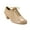 Beige, variant on Blue Bell Shoes Women's Ballroom Wedding Competition Dance Shoes Abby - Black - 1.8" - Size 8