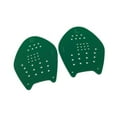 thumbnail image 2 of tamizeot Pagaies de Natation, Sports Nautiques à Main, Silicone PP, Entraînement Intérieur, Pagaies de Natation Rouges, Vert m, 2 of 4