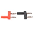 thumbnail image 1 of Banana Plug, Vibration  Jumper Plug 4mm  For Electric Utility, 1 of 8