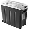Black & Decker BD-10P Slimline Shredder