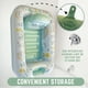 thumbnail image 5 of Bañera Inflable para Bebés Ginsey Winnie The Pooh, 5 of 6