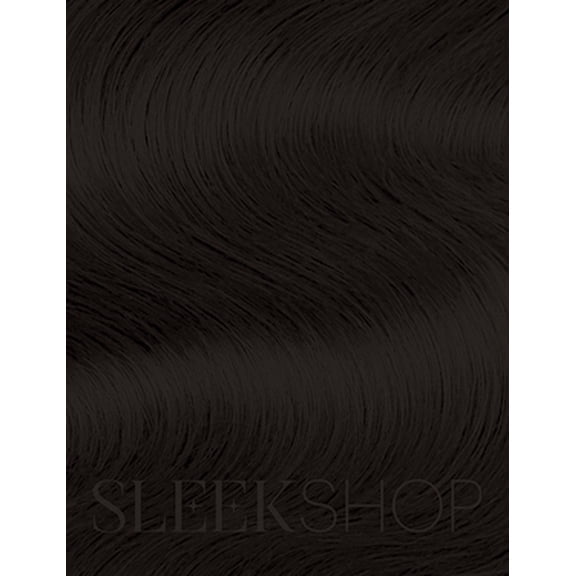 Schwarzkopf TBH Natural Permanent Color Creme (2.1 oz) - 4-06N Medium Brown Natural Chocolate