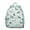 Greenish-blue-21, variant on Abstract Turtle Student Backpack – Sea Hawaiian Ocean Animal Tropical Marine Life Underwater Cute Turtles Cartoon Beach Nautical Coral Reef Design