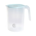 thumbnail image 2 of Dainzusyful Accessories,Water Bottle,Simple Cold Water Kettle Household Plastic Heat High Temperature Cold Boiled Water Cup Tea Pot Set Miscellaneous Pot Large Capacity,Kitchen Utensils, 2 of 4