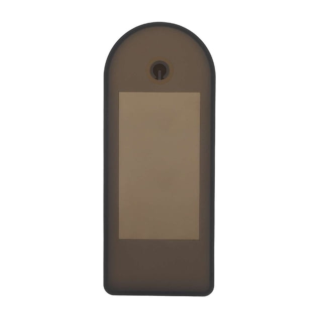 Mosiee For Xiaomi 4 For Lite For 2Nd Gen Electric Scooter Meter Display Protective Case