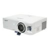 Sharp PG-B10S - LCD projector - 1200 lumens - SVGA (800 x 600)