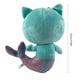 thumbnail image 3 of Casa De Muñecas, Juguete De Peluche, Muñeco De Animación De Dibujos Animados, Lindo Gato Sirena, Juguetes De Peluche, Regalos Para Niños, Coleccionistas De Fans sonducket PT002240-00, 3 of 6