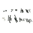 thumbnail image 4 of Metal Hard Screw Set for TRAXXAS TRX-4M 97074 97054 1/18 MINI RC CRAWLER Car, 4 of 10