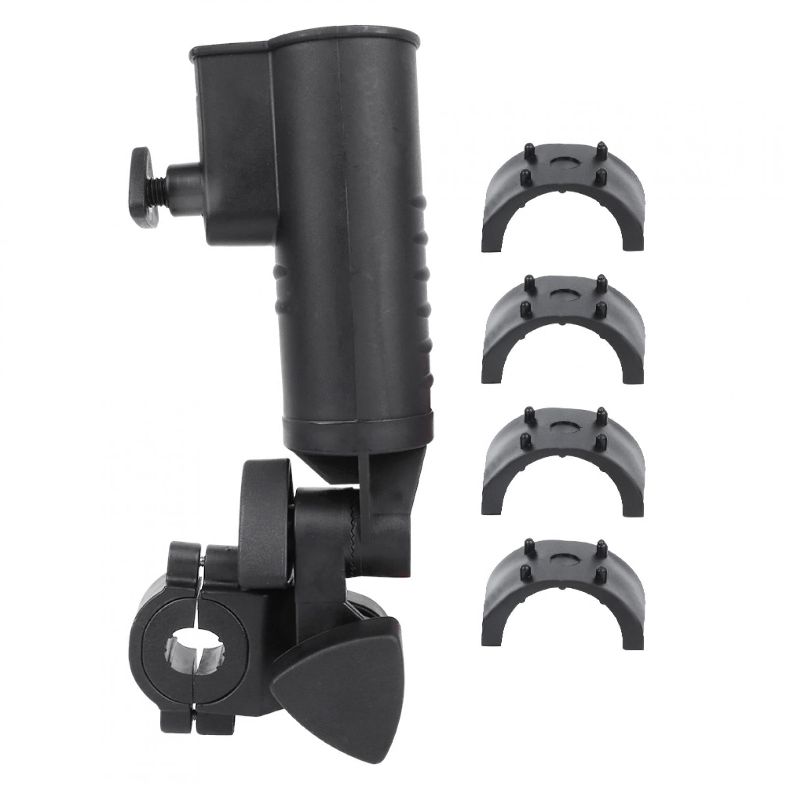 Umbrella Holder,  Universal  Umbrella Bracket, For  Push Cart