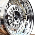 thumbnail image 2 of For 19x9.5 inch (1 Single Wheel Only) JNC Wheels - 19" JNC046 Platinum Gold Rim - 5x112 JNC Wheels-39884780684, 2 of 2