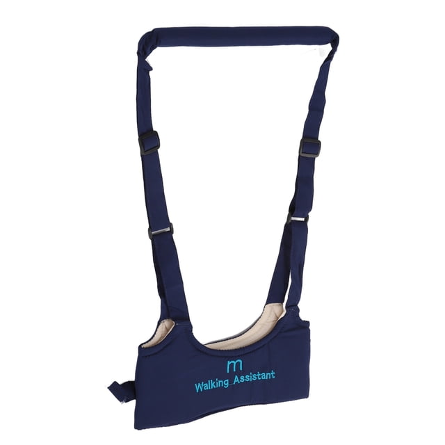 Arnés para caminar para bebés, arnés para caminar para bebés, arnés para caminar para niños pequeños, arnés de seguridad para andadores para bebés, materiales ecológicos