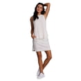 thumbnail image 6 of RBX Active Women's Quick Drying Textured Workout Tank Top, 6 of 7