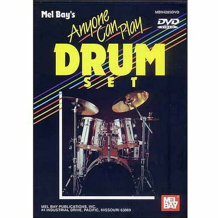 Drum Library Vol 1 Zip Wall