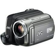 JVC GR-D870 Digital Camcorder, 2.7" LCD Screen, 1/5.8" CCD