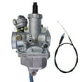 Carburetor Carb Fits for Honda Recon 250 250 Replaces 16100HM8B6 with