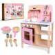 thumbnail image 1 of Cocina De Madera My Chef Home Kitchen, 1 of 5