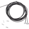 thumbnail image 1 of piezas de cable de puerta corredera para reempaquetado de coche, accesorio para Odyssey 2011-2018 I/D 72050-TK8-A12, 1 of 14