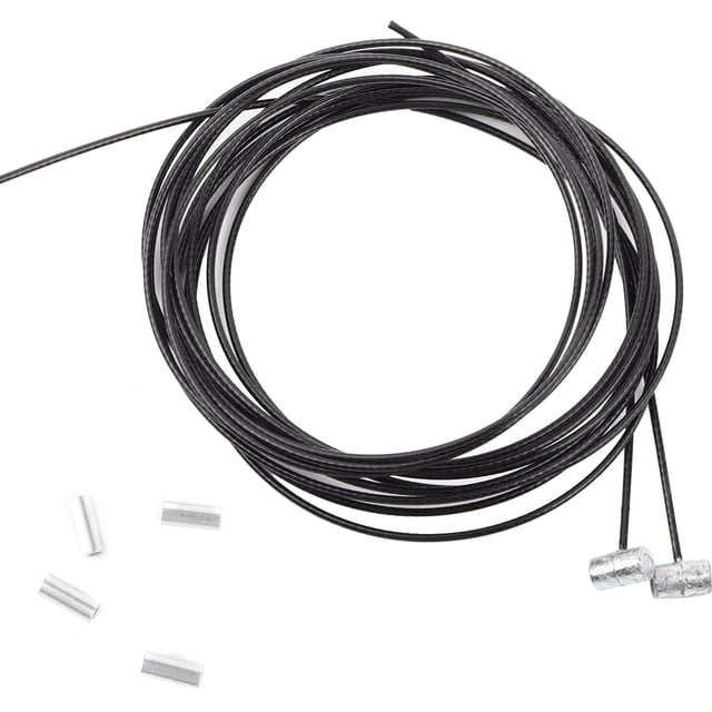 piezas de cable de puerta corredera para reempaquetado de coche, accesorio para Odyssey 2011-2018 I/D 72050-TK8-A12