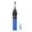 Blue, variant on Yajisi Cordless Butane Gas Blow Torch Soldering Iron Gun Welding Pen Tool, Adjustable Temperature 1300 C Flame 450 C Tip, Portable Gas Soldering Iron for Electronics Repair, Pocket Sized, Blue