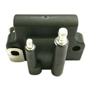 Fits Johnson Evinrude Ignition Coil 85 90 100 120 125 130 140 HP 582508, 18-5179