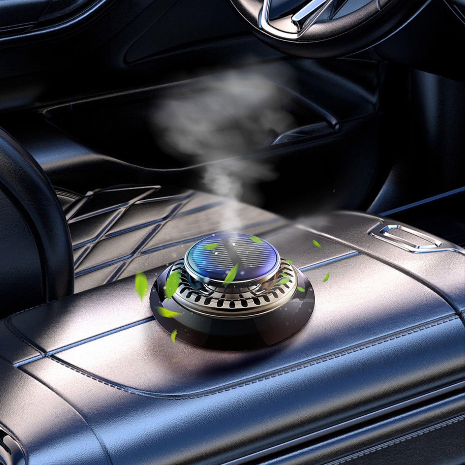 Rimuovi Ghiaccio Auto Elettromagnetico - Tecnologia Senza Chemical