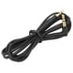 thumbnail image 2 of Cable de Audio de Auriculares, Reemplazo de Cable de Audio de Auriculares Compatible contra la corrosión HD Interfaz de 3.5 mm para HD450BT, 2 of 7