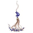 thumbnail image 3 of Pendentif, Franges Glaçure Colorée Chance Largement Utilisé pour Jardin, 3 of 8