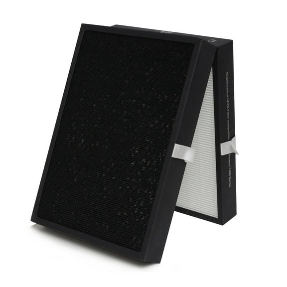 7400 Air Purifier Replacement for Blueair Model 7410i, 7470i Air Purifier NB-090