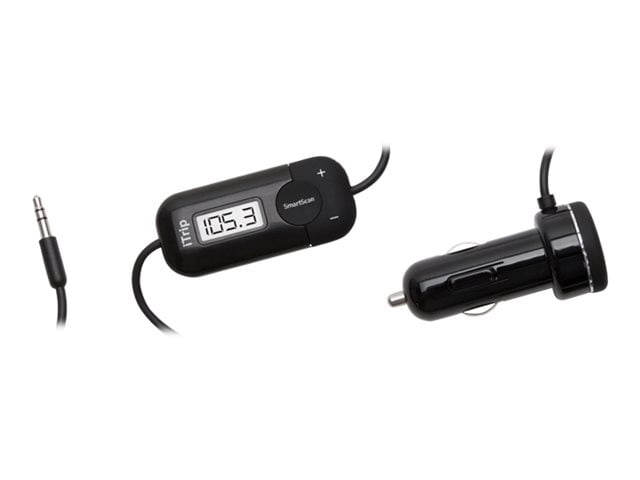 iTrip Auto Universal Plus FM Transmitter