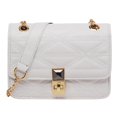 thumbnail image 1 of Bolso de hombro para mujer, bolso de mano a la moda, bolso cruzado de diseñador con correa de cadena, 1 of 4