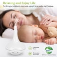 thumbnail image 2 of iMounTEK Aromatherapy Essential Oil Diffuser humidifier, 2 of 9