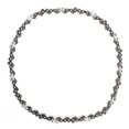 thumbnail image 1 of Chainsaw Chain, Steel Saw Chain, for Chainsaw Timber Mill, 1 of 8