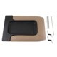thumbnail image 2 of Cubierta de reposabrazos para coche Zulema Beige 19127364, 2 of 8