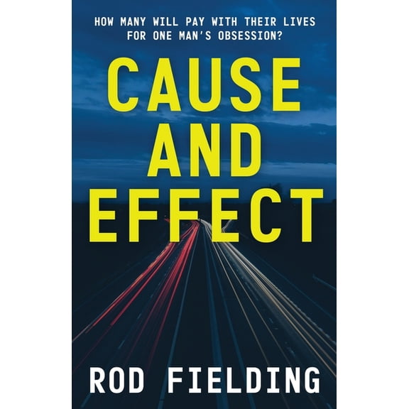 Cause and Effect, (Paperback)