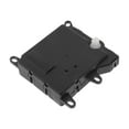 thumbnail image 1 of Reemplazo del actuador de puerta de mezcla de calefacción HVAC Unique Bargains para Ford Contour 1997-2000 No.F8RZ19E616BA Actuador de puerta de aire Plástico Metal Negro, 1 of 6