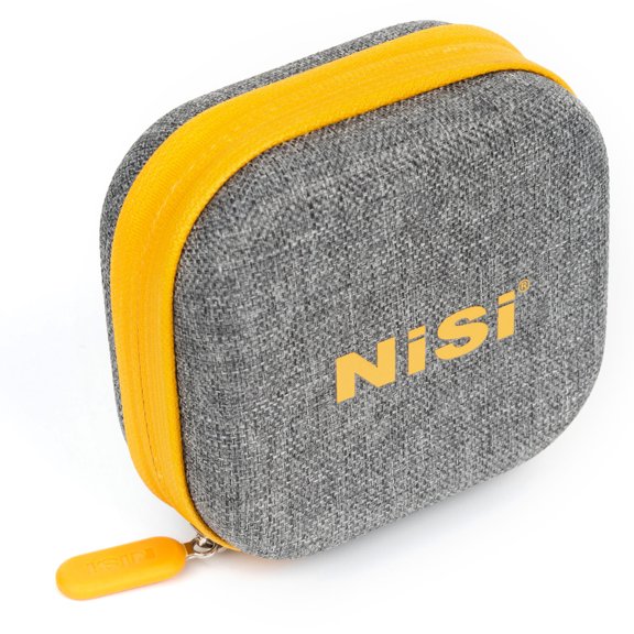 NiSi Circular Filter Caddy Small Case for 6 Filters