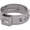 3/4 inch, variant on SharkBite 3/4 Inch Clamp Rings, Pack of 10, PEX, PE-RT, UC955A