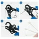 thumbnail image 5 of Wire Rolling Plier Set for Wire Winding Bending Repair Jewelry Making Tool Round Nose Pliers, 5 of 5
