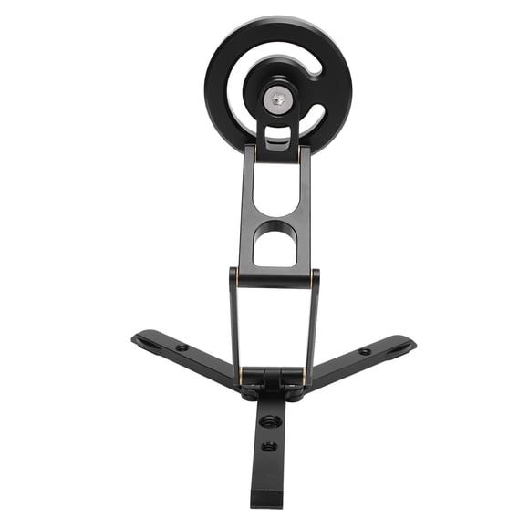 Soporte De Escritorio Para Teléfono Inteligente, Pivote Giratorio De 360 grados, aleación De Aluminio, Trípode Para Teléfono De Escritorio, Puerto De Tornillo 3/8, Altura