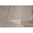thumbnail image 4 of LaDole Rugs 3x10 ft Modern Premium Area Runner Rug | Contemporary Long Carpet For Hallway, Kitchen, Entry Way, Indoor Floor Décor | Beige Cream, 4 of 5