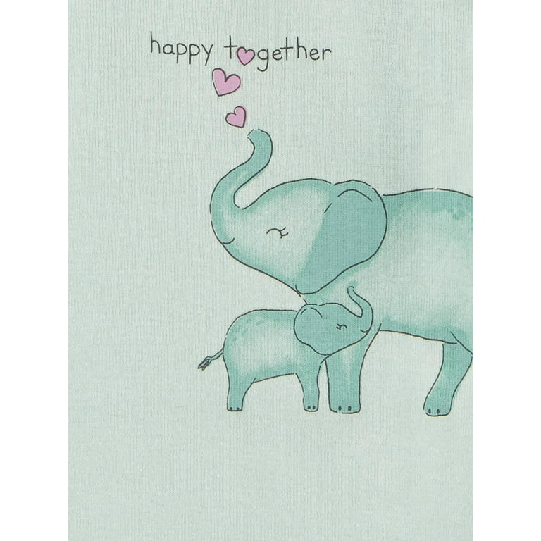 Carter's elephant outfit 2025