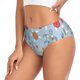 thumbnail image 2 of Fotbe Sea Turtle Calzones Estampados para Mujer – Ropa Interior de Algodón, Cómoda, Suave y Elástica-Small, 2 of 6